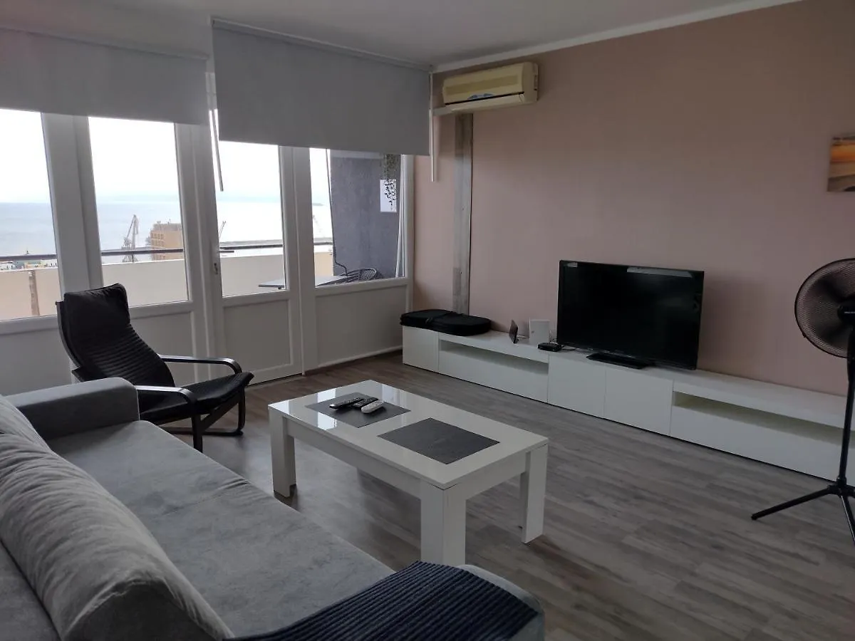 Apartman Lea 4 Apartment Rijeka 0*,  Croatia