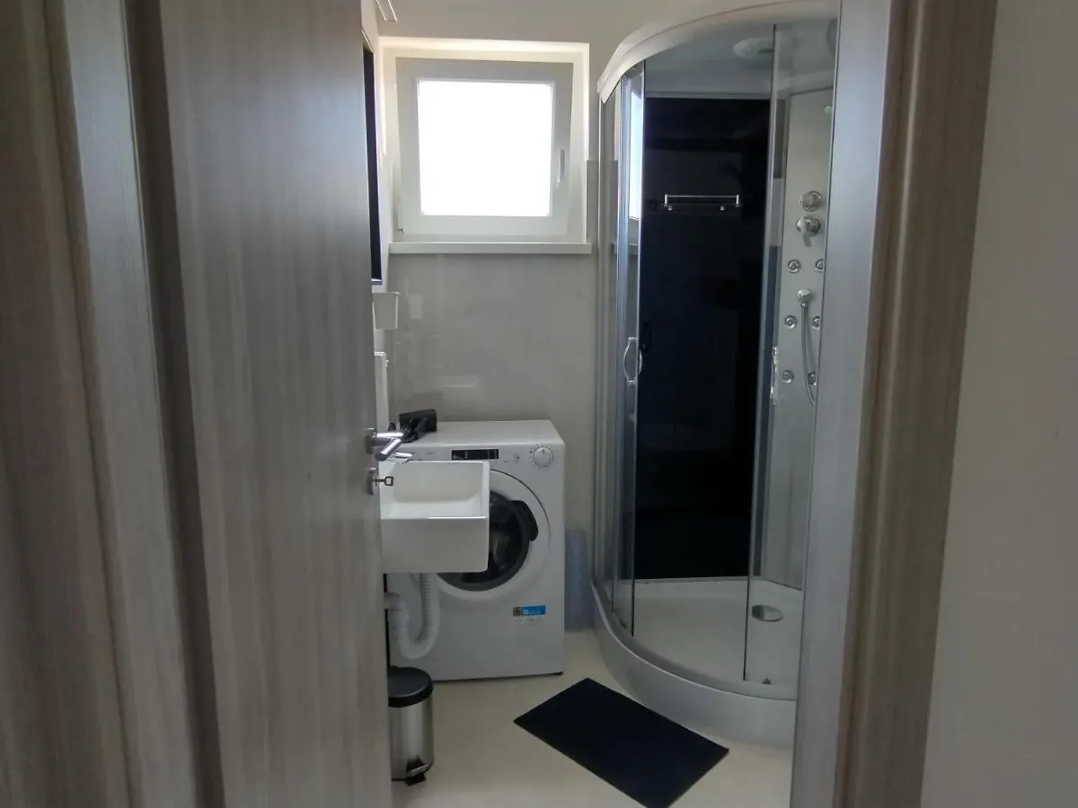 Apartman Lea 4 Appartement Rijeka 0*,  Kroatië
