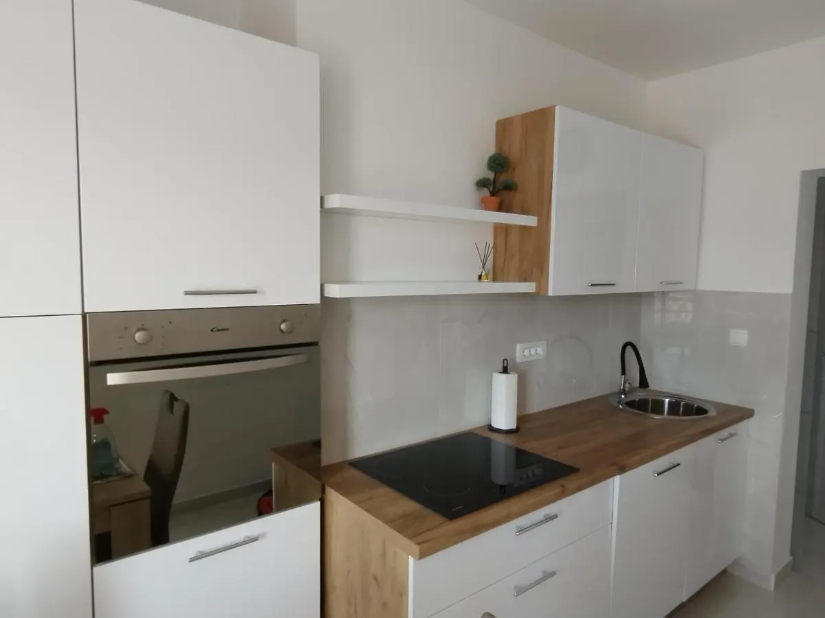 Apartman Lea 4 Apartment Rijeka Croatia