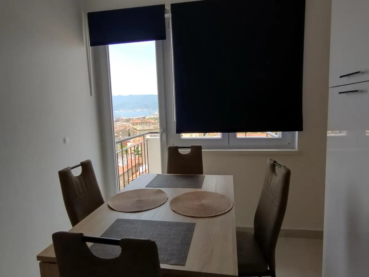 Apartman Lea 4 Apartment Rijeka