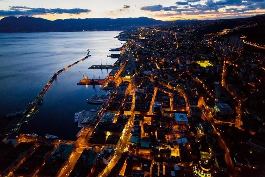 Apartman Lea 4 Appartement Rijeka 0*,