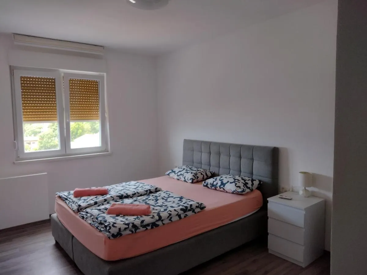 Apartman Lea 4 Apartment Rijeka