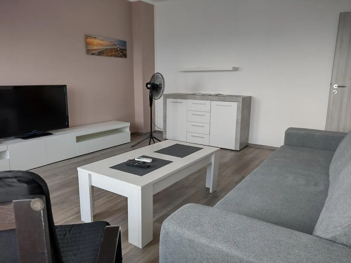 Apartman Lea 4 Apartment Rijeka